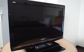 上野フレックスホテル